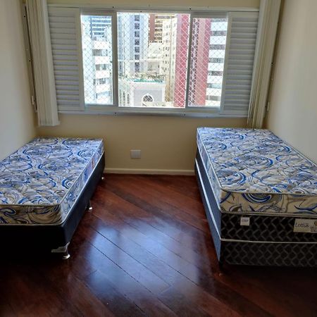 Apto Av Brasil Quadra Mar Balneário Camboriú 部屋 写真