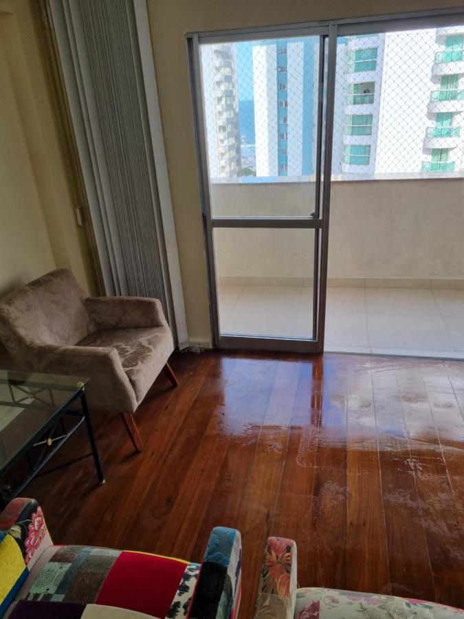 Apto Av Brasil Quadra Mar Balneário Camboriú エクステリア 写真