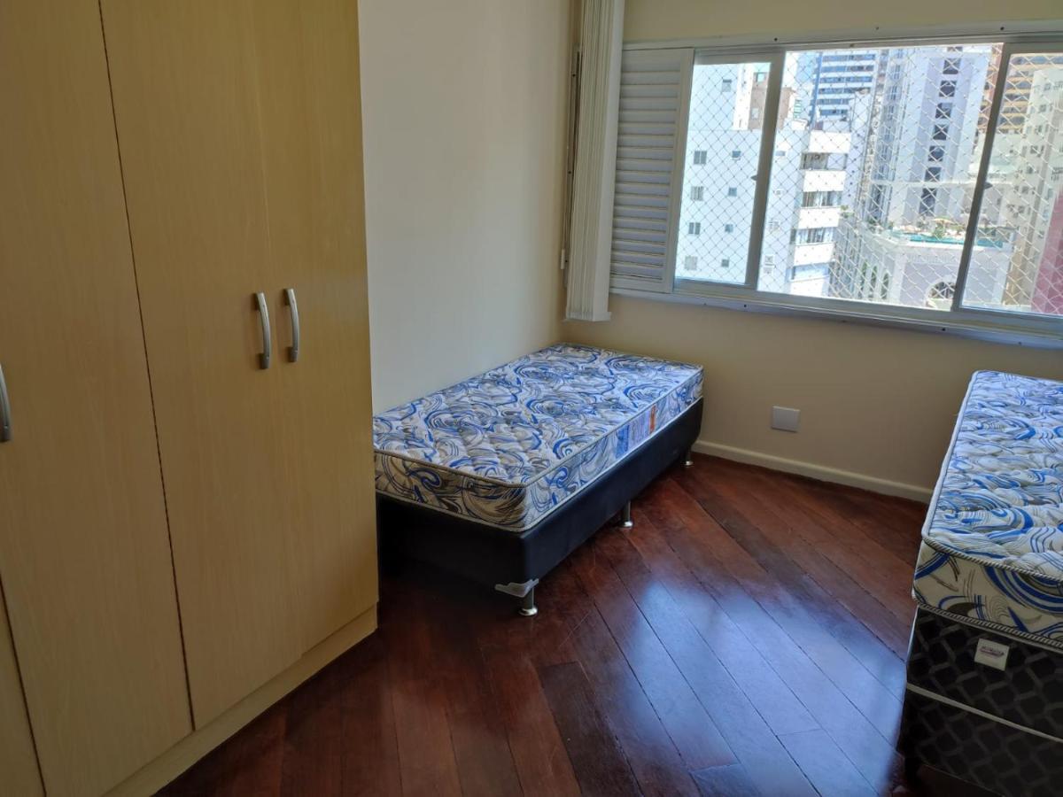 Apto Av Brasil Quadra Mar Balneário Camboriú エクステリア 写真