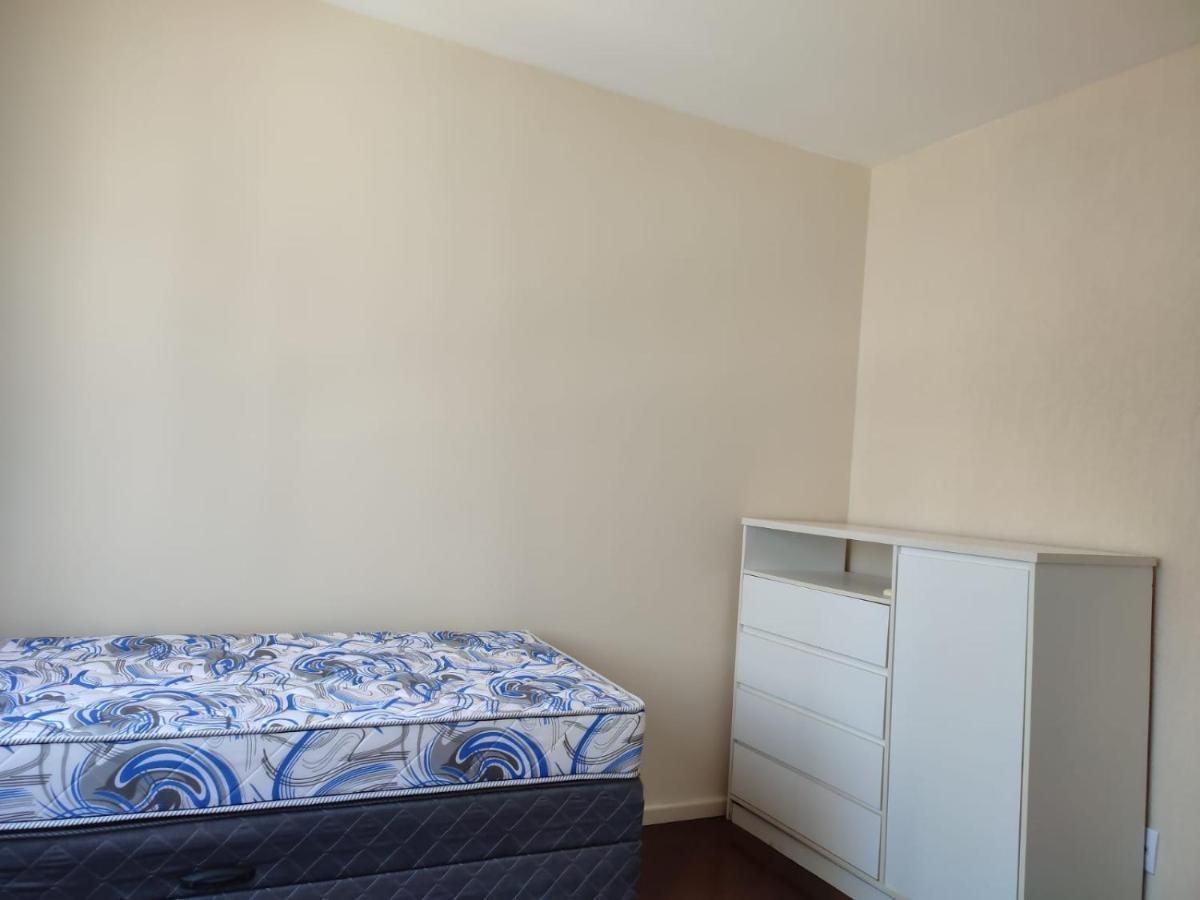 Apto Av Brasil Quadra Mar Balneário Camboriú エクステリア 写真