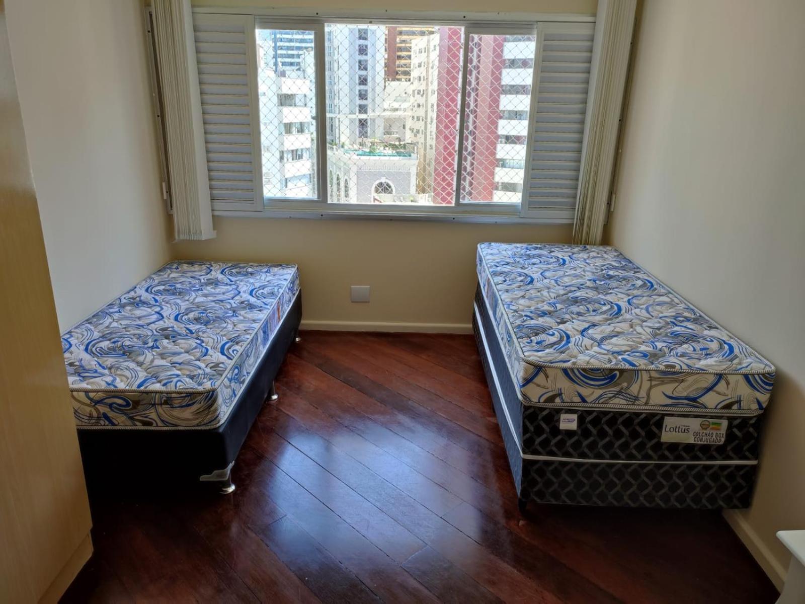 Apto Av Brasil Quadra Mar Balneário Camboriú 部屋 写真